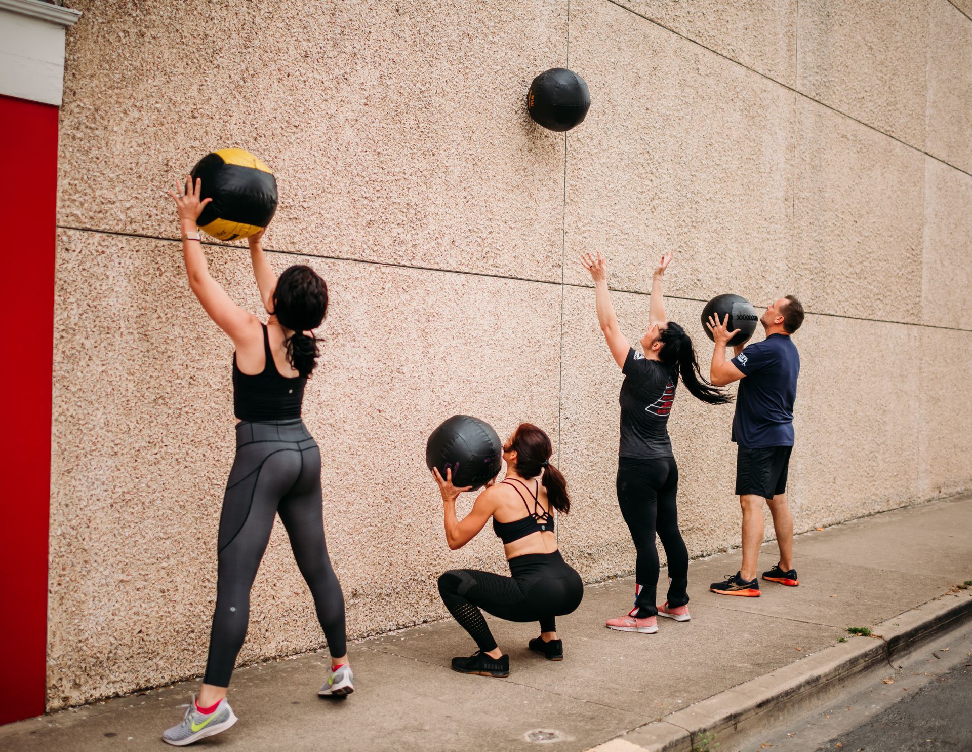CrossFit