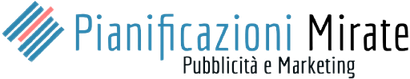 PIANIFICAZIONI MIRATE - LOGO