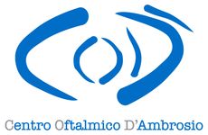 Centro Oftalmico d'Ambrosio-LOGO