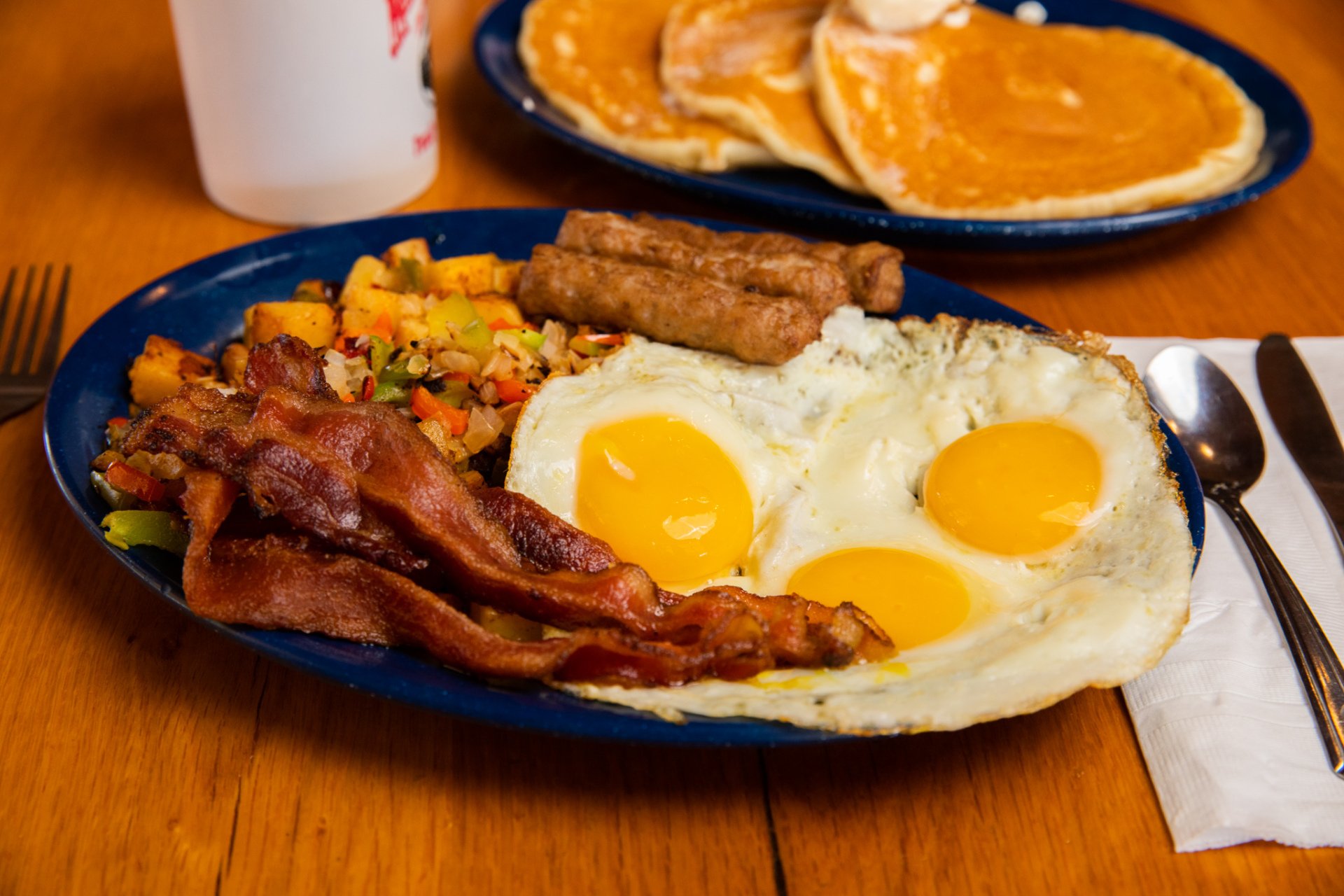 Hamburger Factory Poway's Most Friendly Family Restaurant