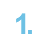 One