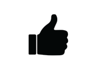 Thumbs Up