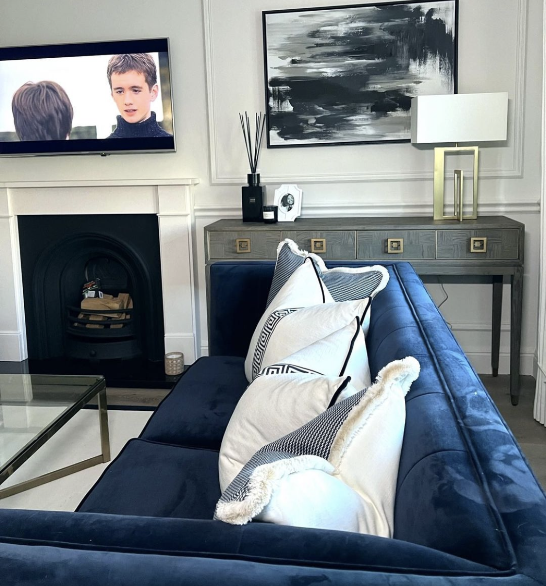 Custom Bespoke Sofas & Chairs | Made to Measure