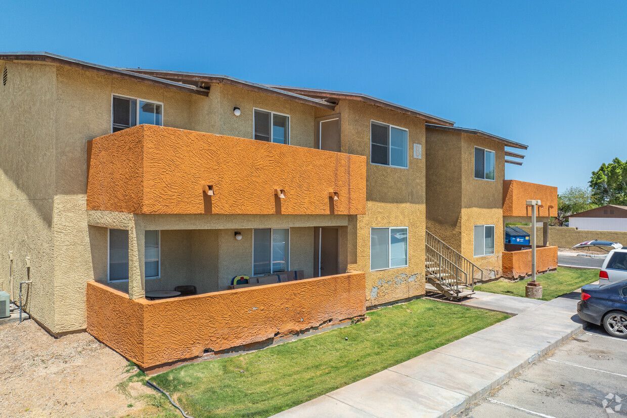 Casa De Roman Apartments - Image 4