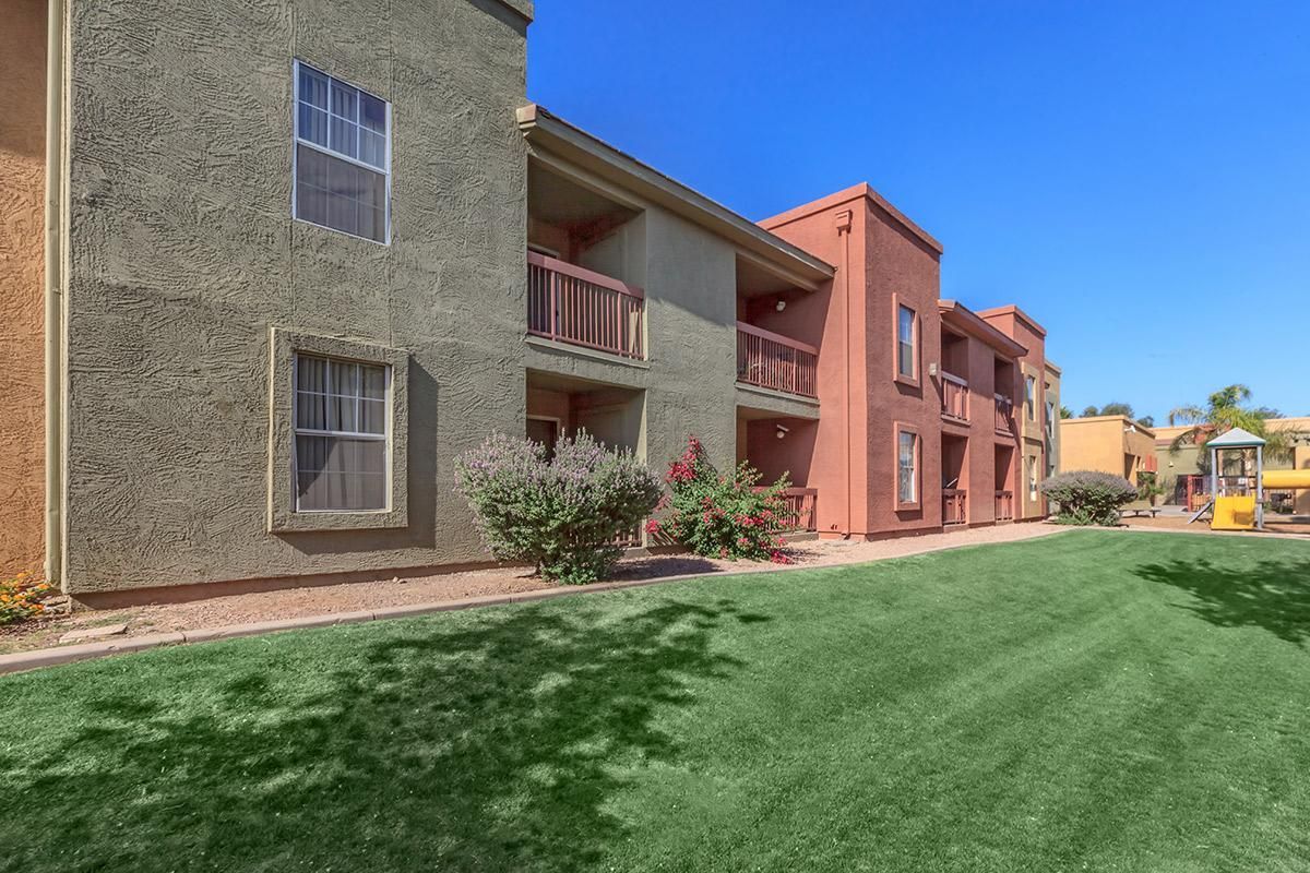 San Giovanni Apartments - Image 1