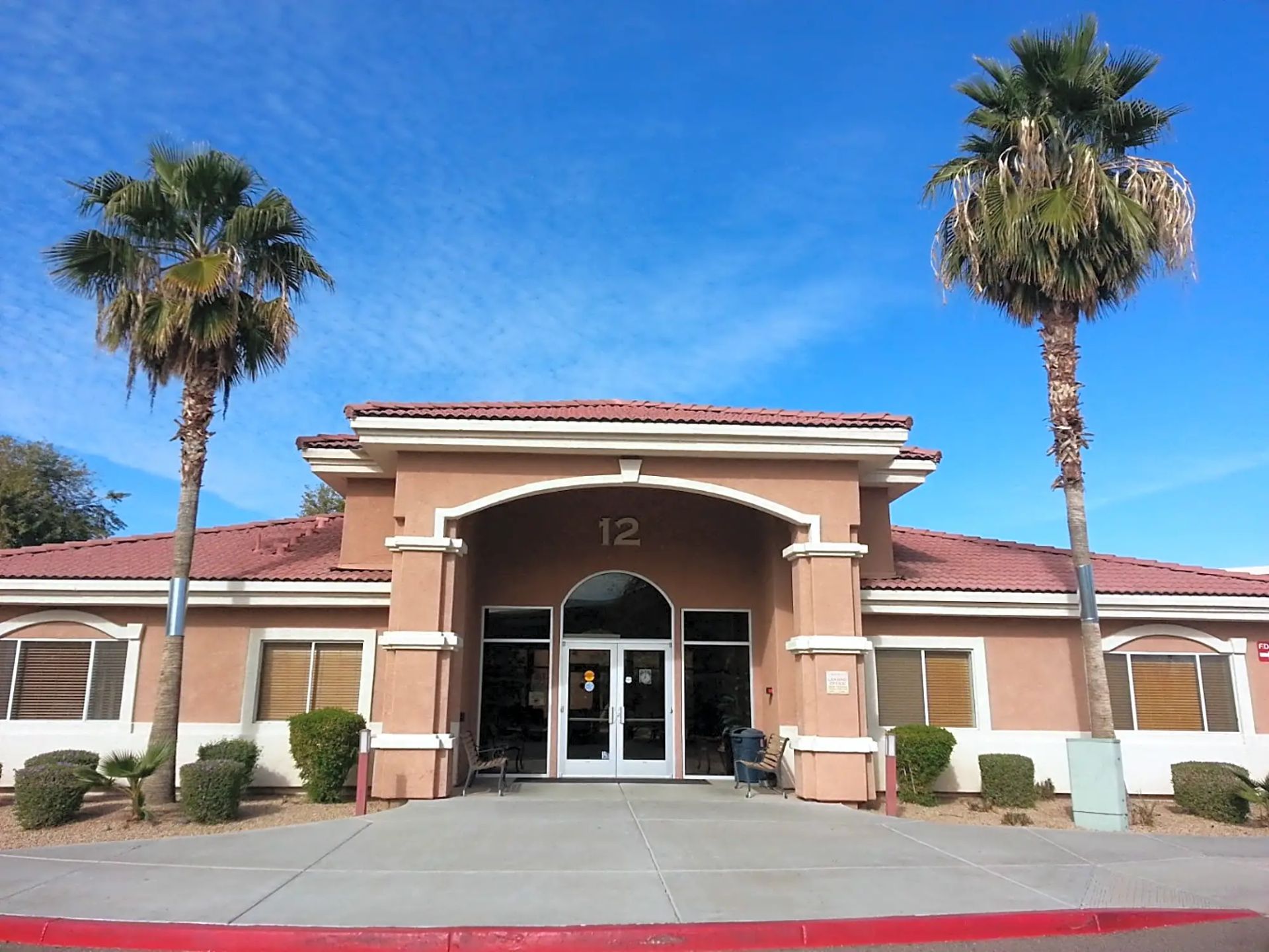 Tanner Manor Apartments - Image 3