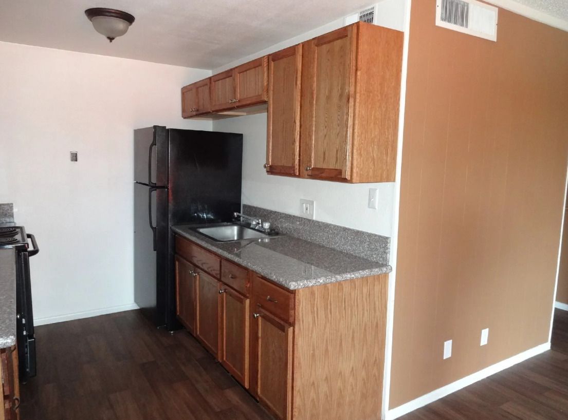 The Arrive Apartments - Image 5