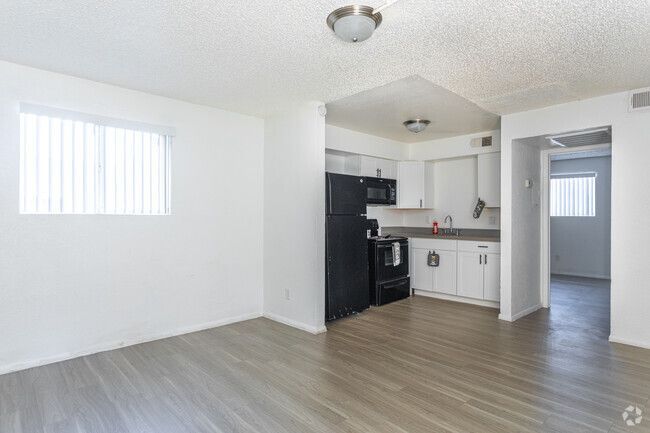 The Canvas Apartments - Image 6