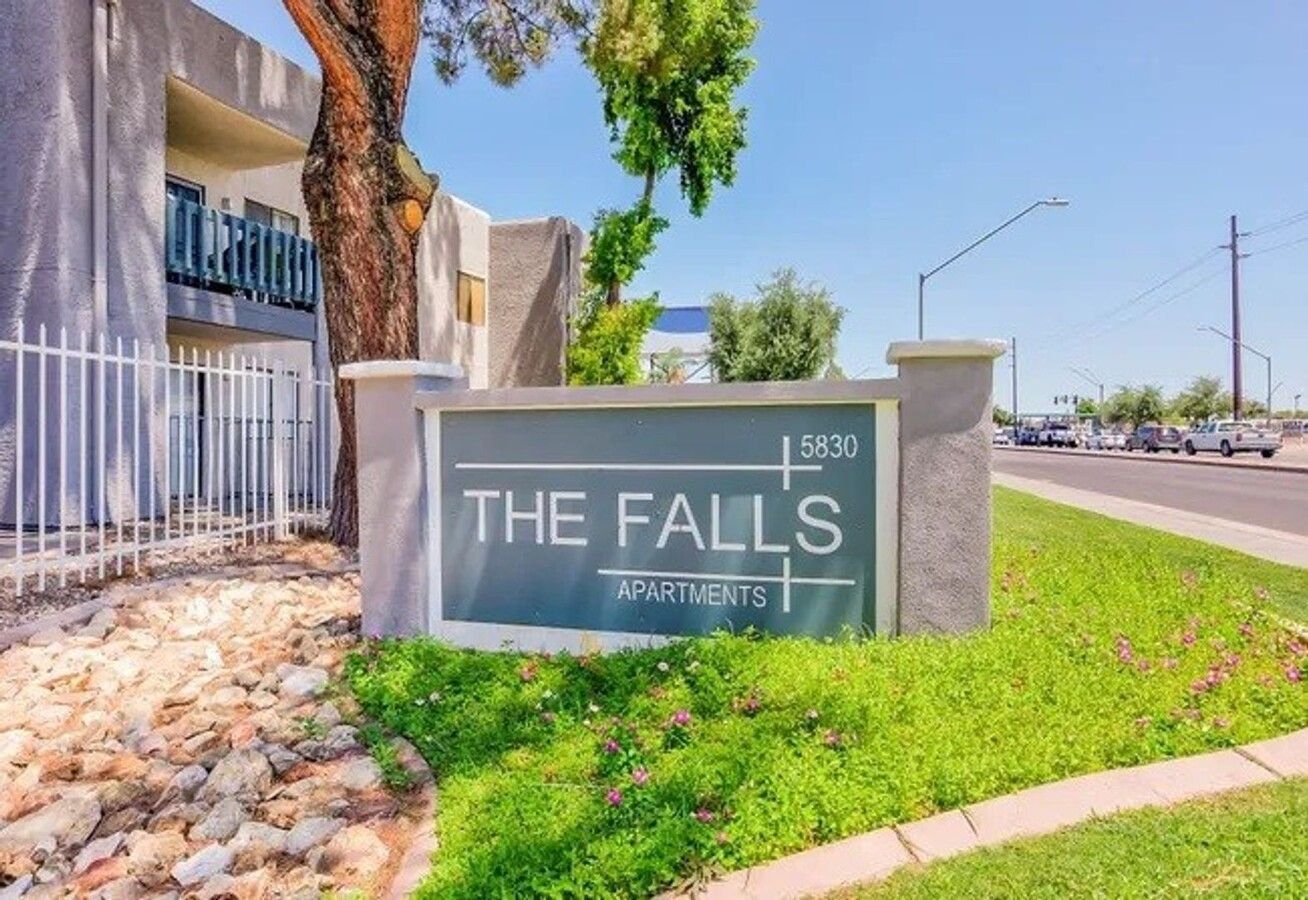 The Falls - Image 2