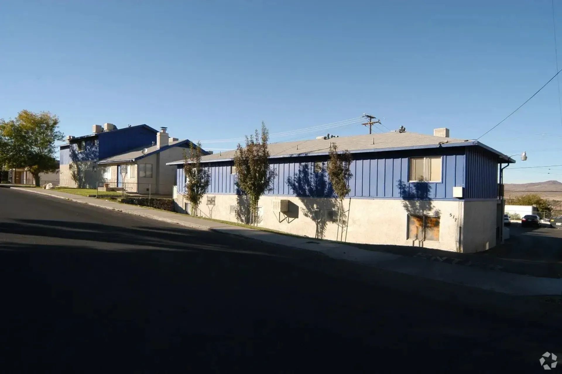 Fredricks Street Apartments - Image 1