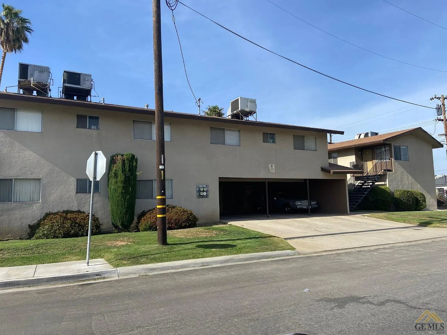 Highland View Apartments - Image 2