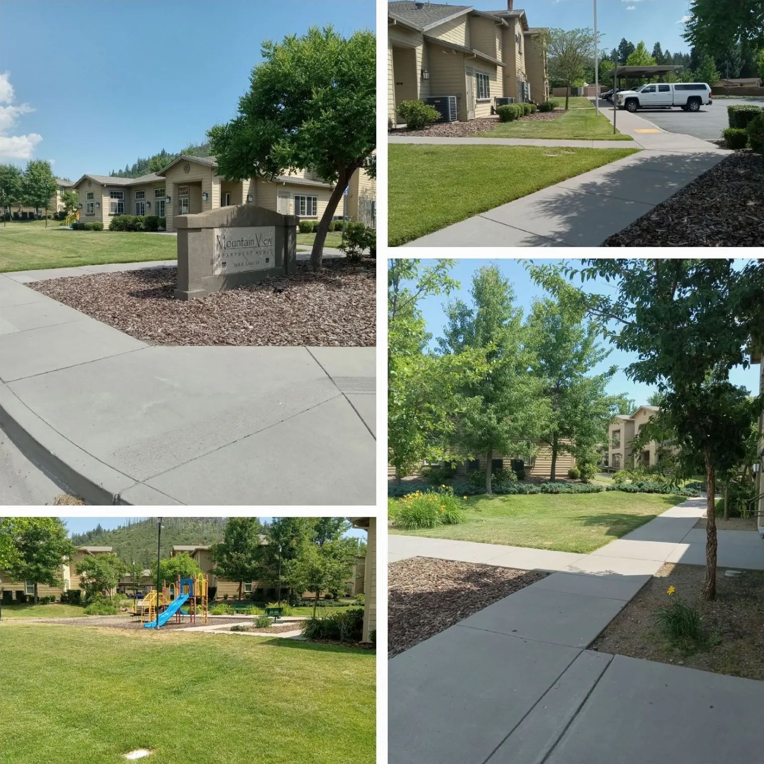 Mountain View Apartments - Image 7