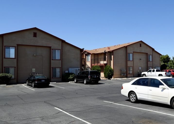 Norma Street Apartments - Image 1