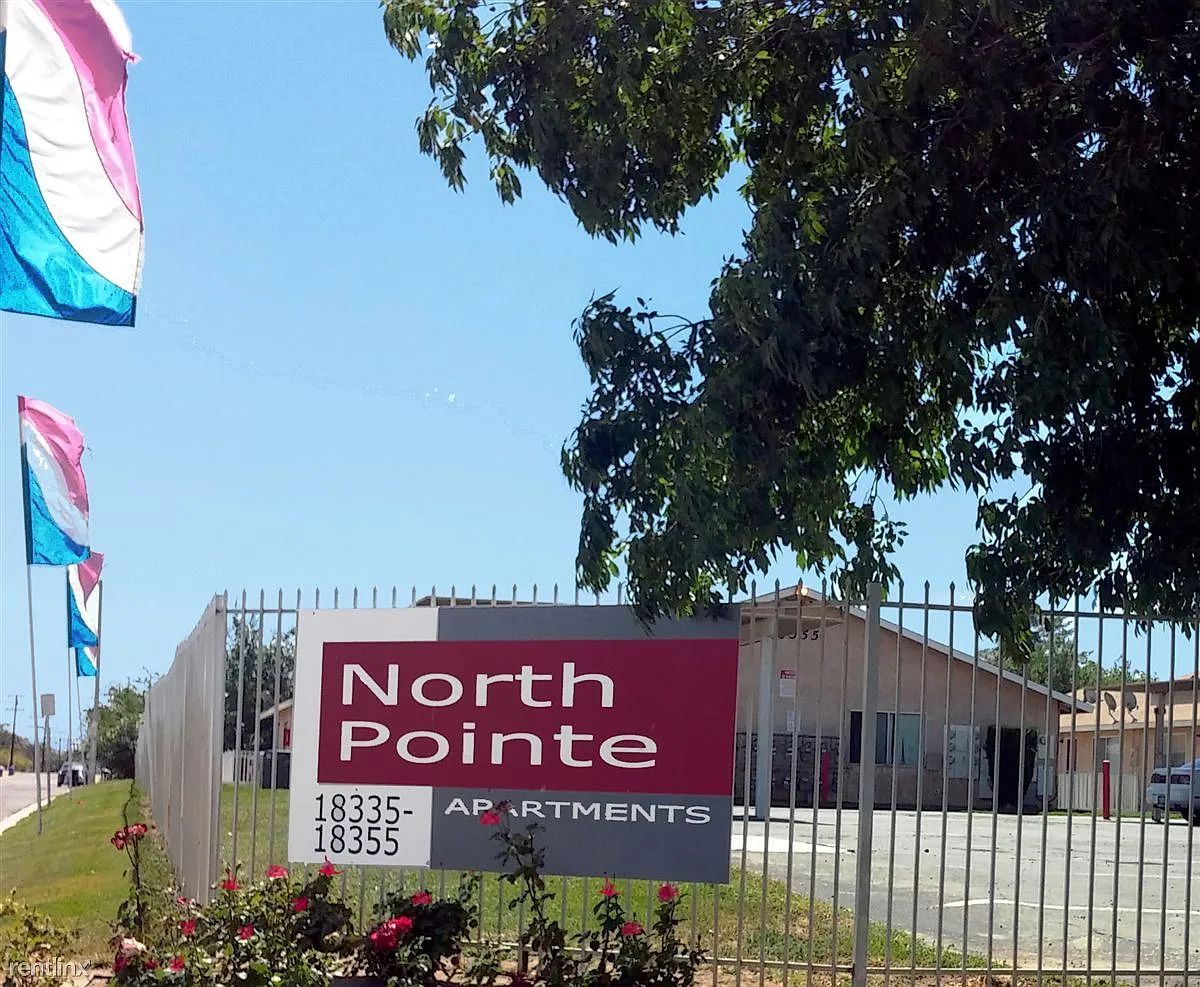 North Pointe Apartments  - Image 2