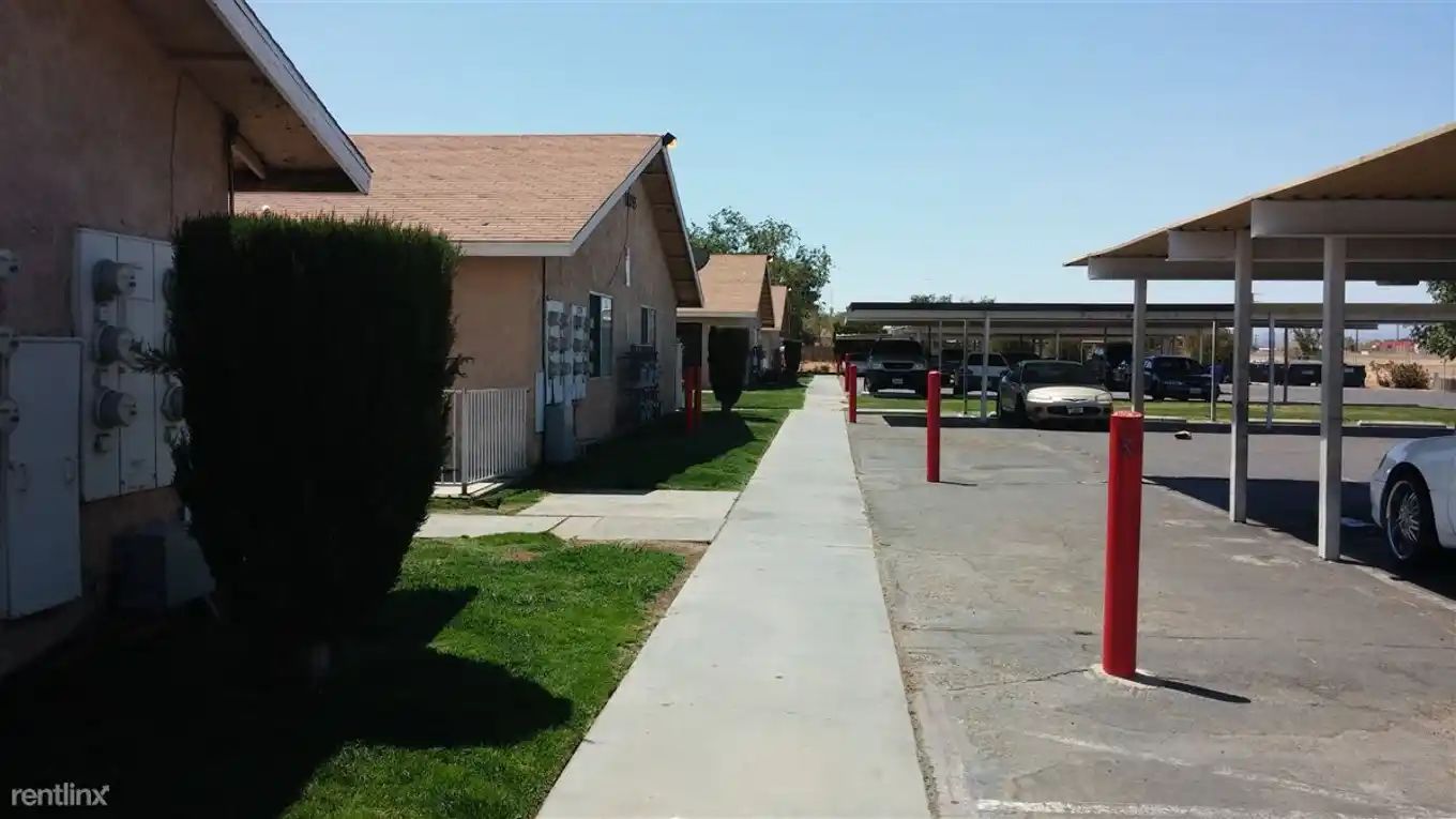 North Pointe Apartments  - Image 5