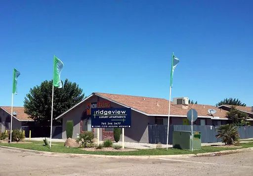 Ridgeview Apartments  - Image 1