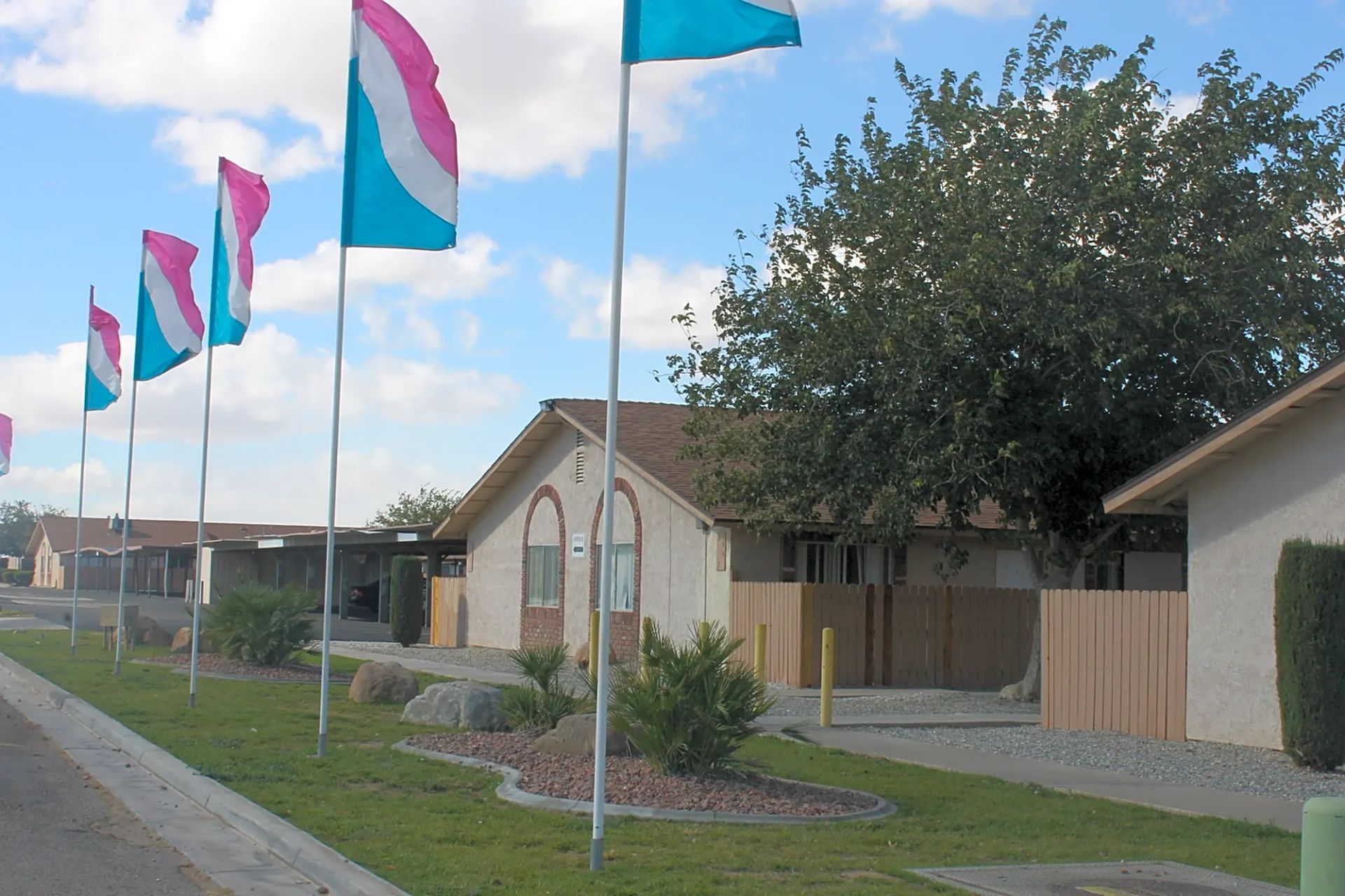 Ridgeview Apartments  - Image 2