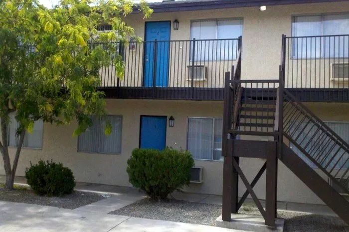 Sonterra Apartments - Image 2