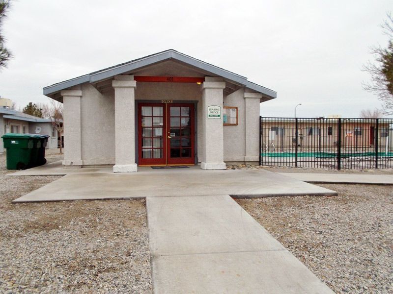 The Ridge Apartments - Image 2