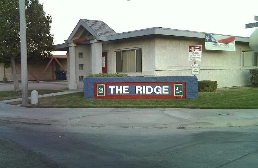 The Ridge Apartments - Image 1
