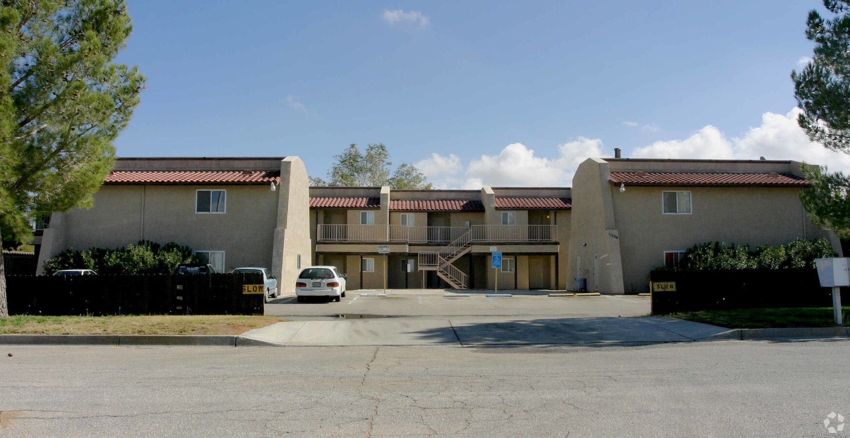 Vintage Apartments  - Image 1