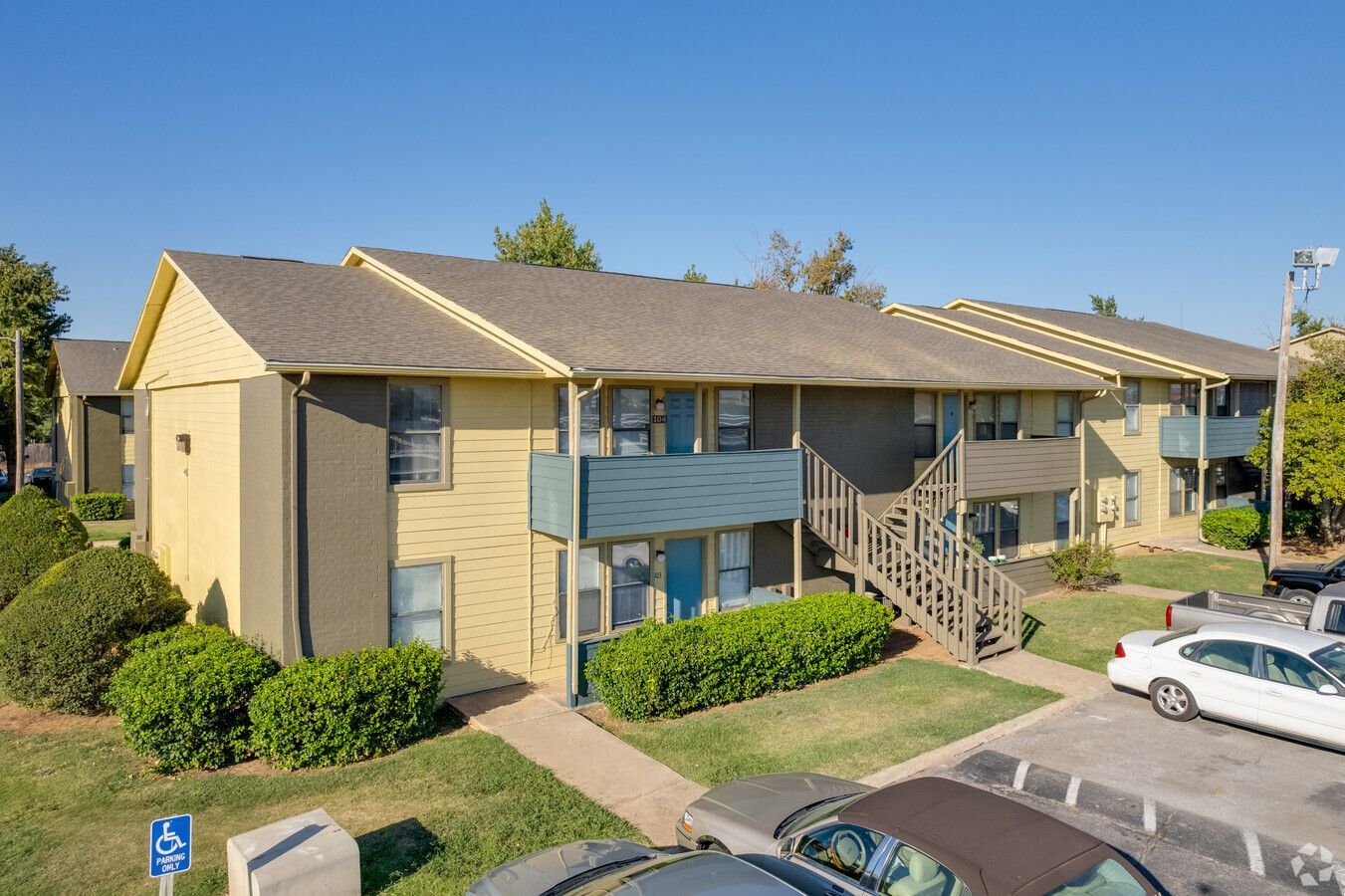 almonte-apartments - Image 1