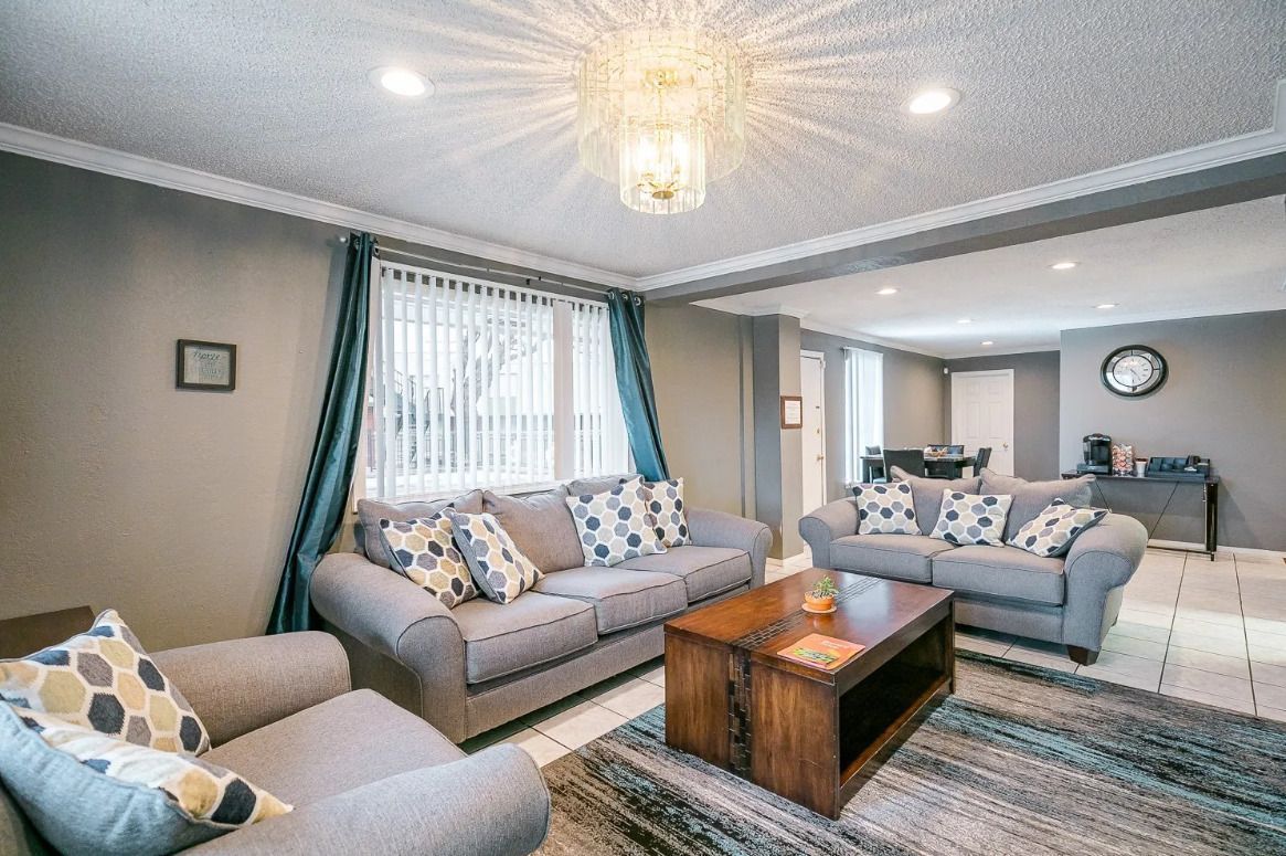 Ashley Park Apartments - Image 16