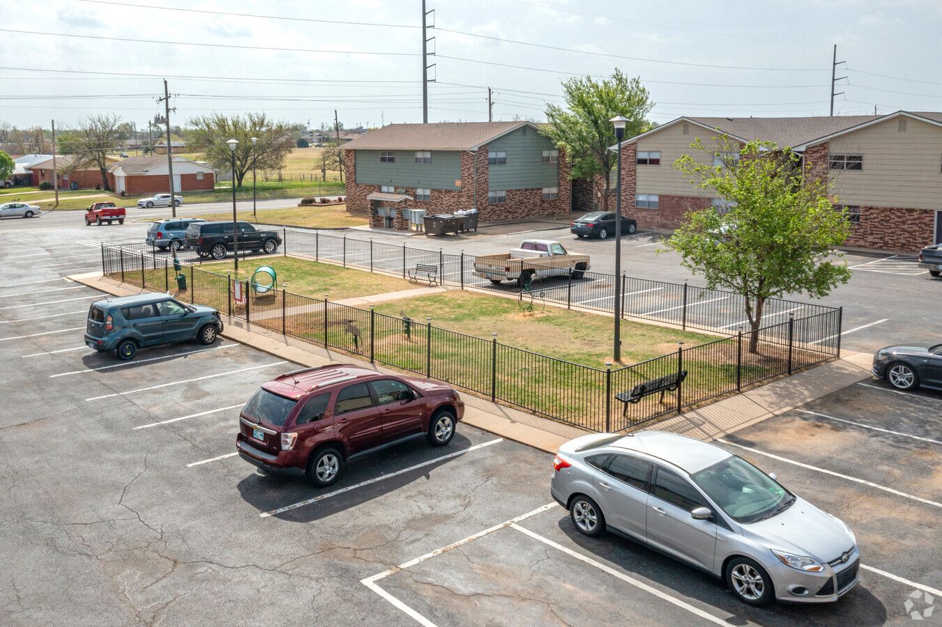 Avendale Pointe Apartments - Image 1