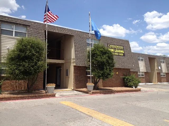 Candlewood Apartments - Image 1