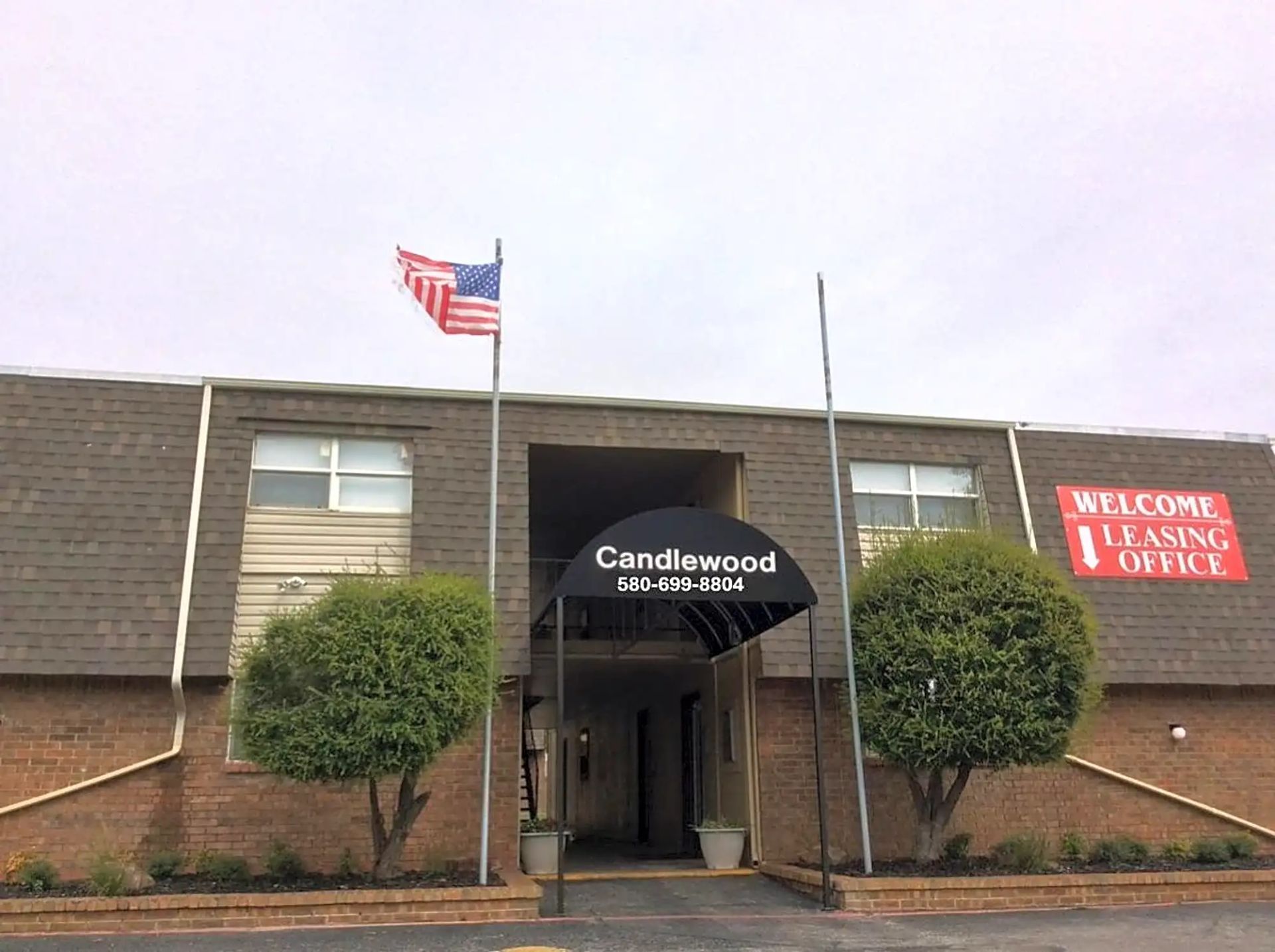 Candlewood Apartments - Image 2