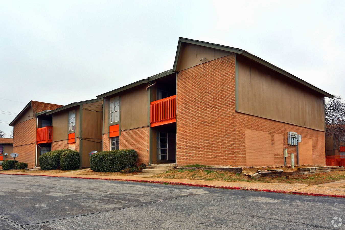 Sonterra Apartments - Image 1