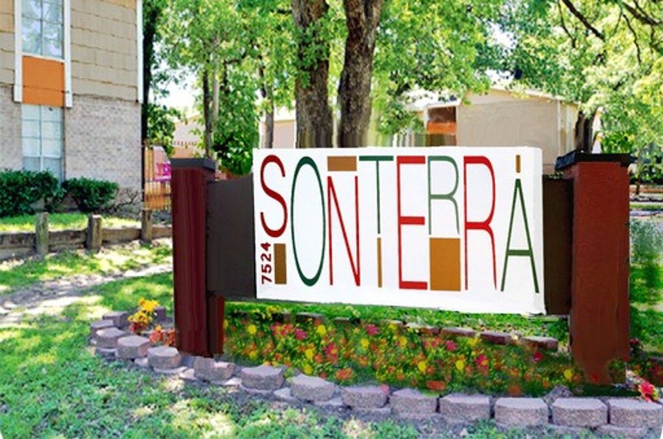 Sonterra Apartments - Image 2