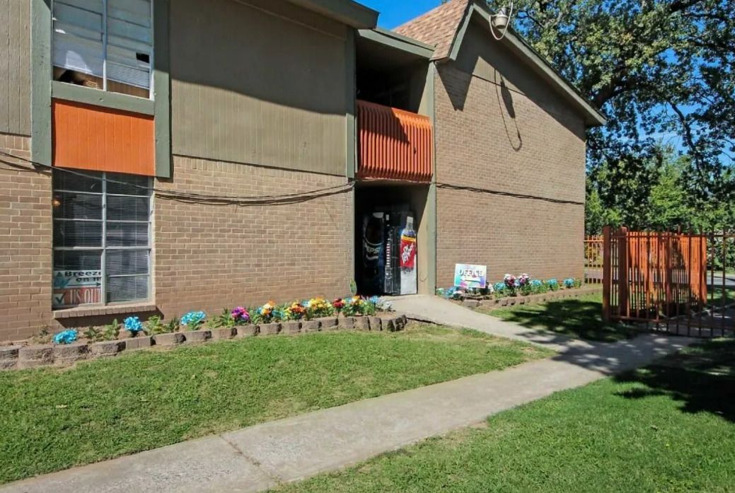 Sonterra Apartments - Image 4