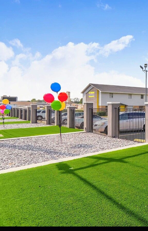 The Apex Apartments - Image 3