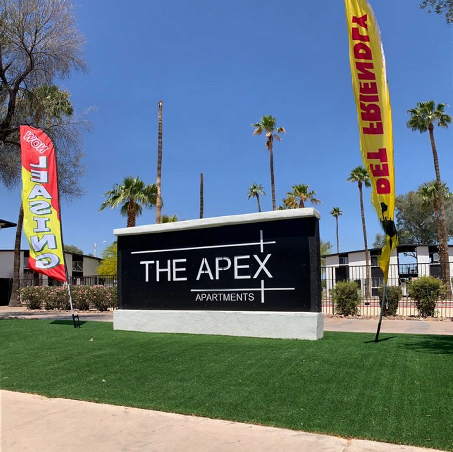 Apex Apartments   - Image 2