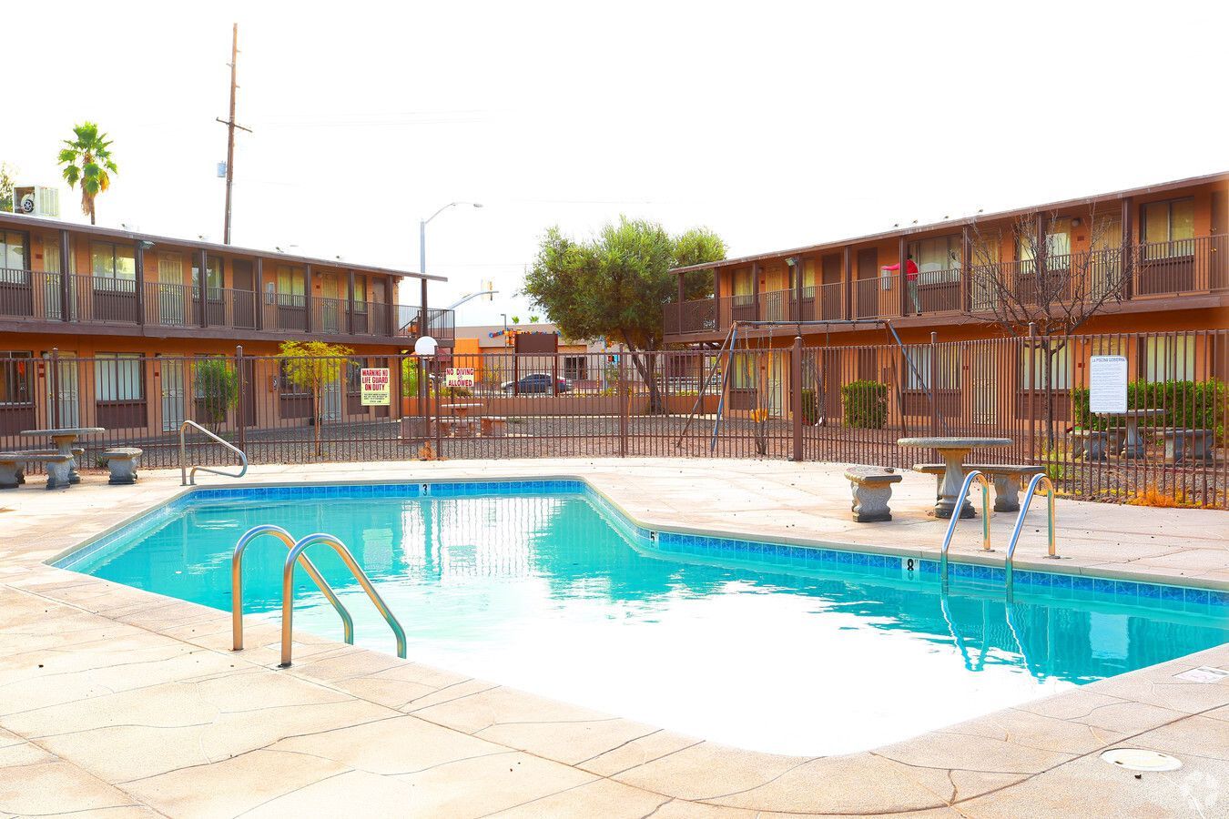 Axis Apartments  - Image 6