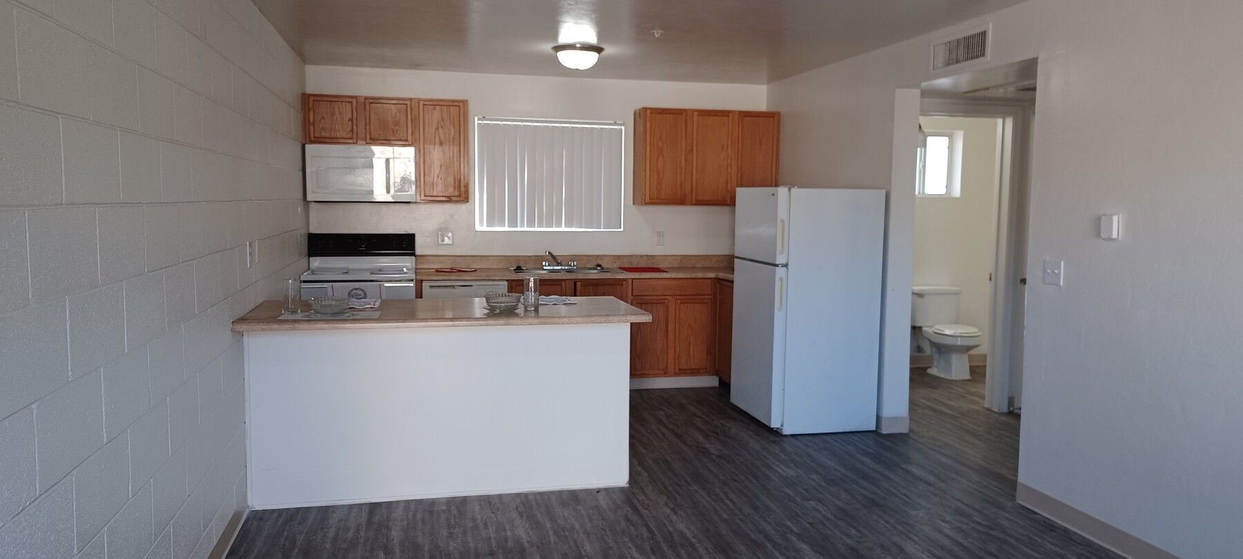 Casa Bonita Apartments - Image 5