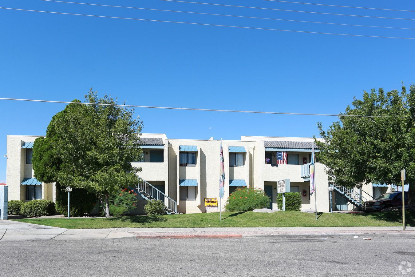 Eastgate Apartments - Image 1