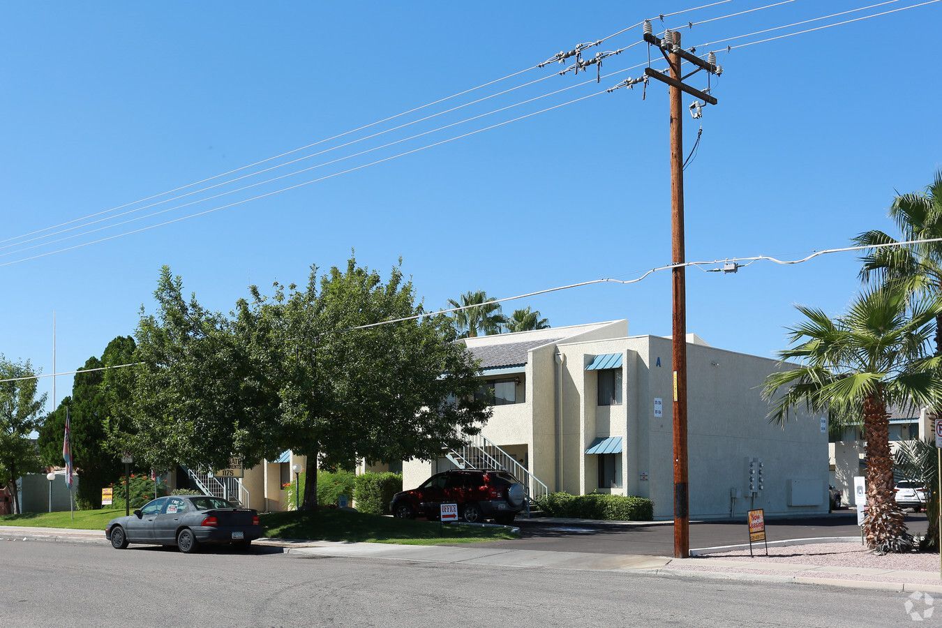 Eastgate Apartments - Image 2