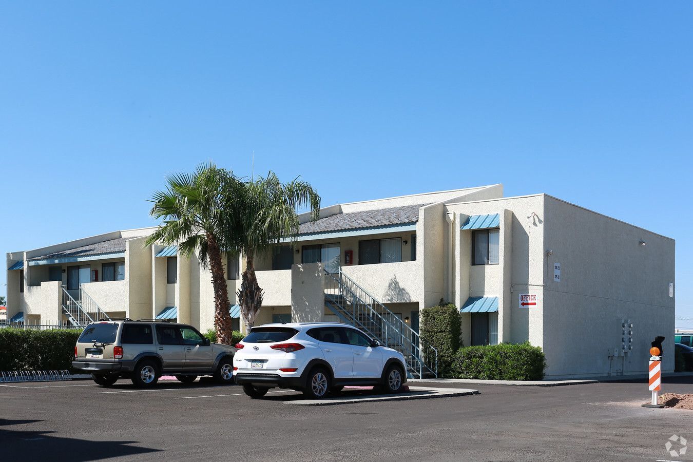 Eastgate Apartments - Image 3