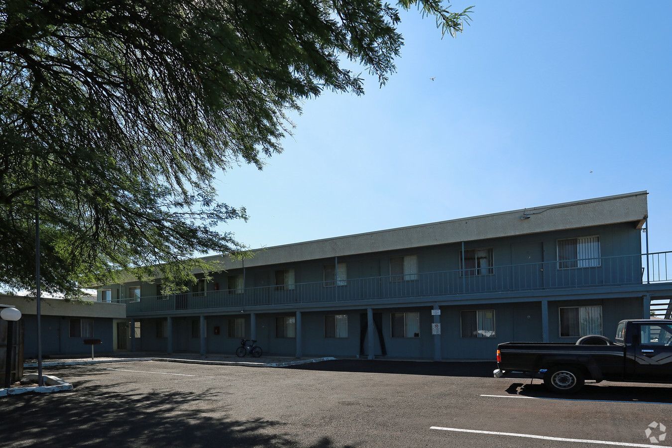 Executive Apartments - Image 1