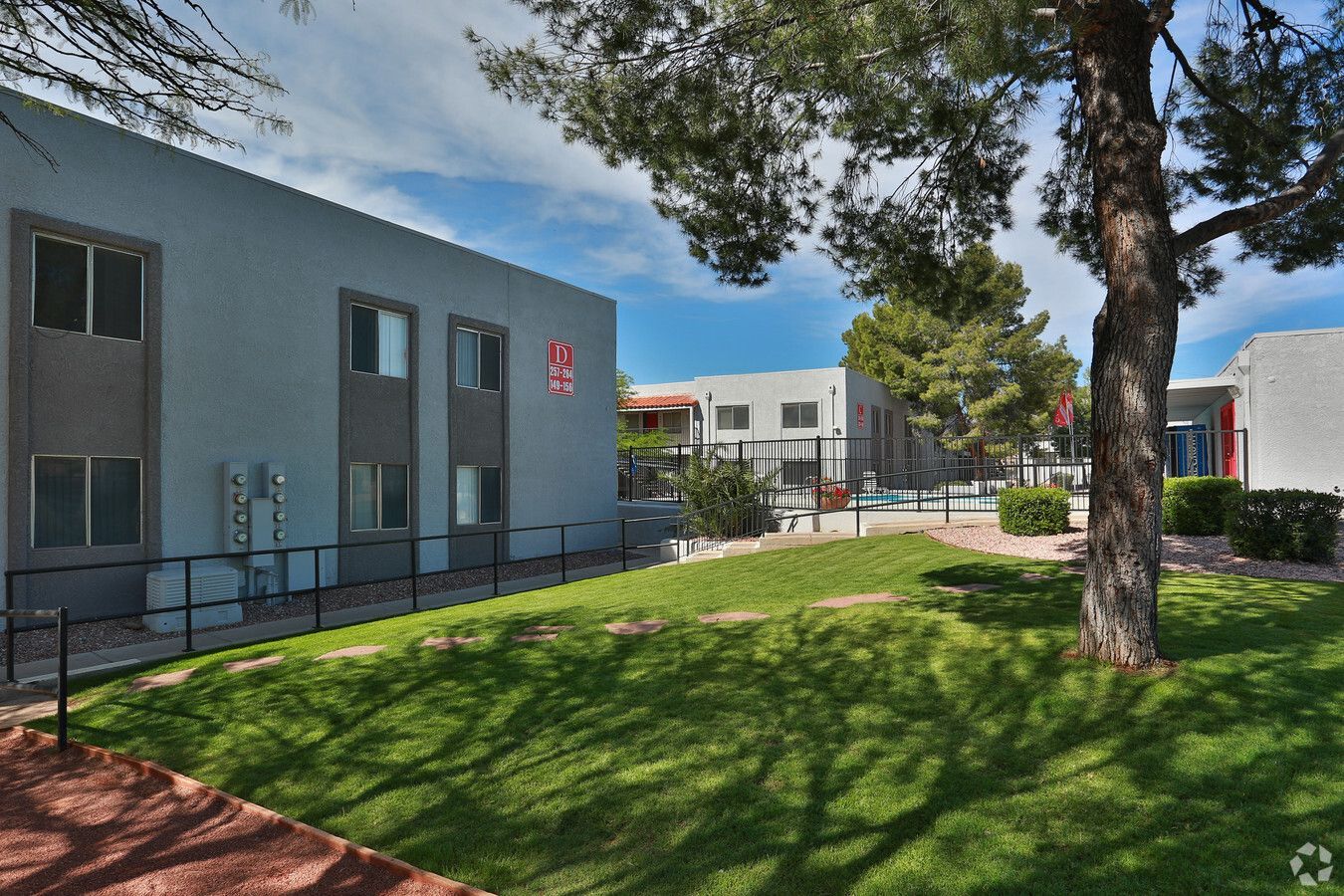 Mountain Lakes Apartments  - Image 1