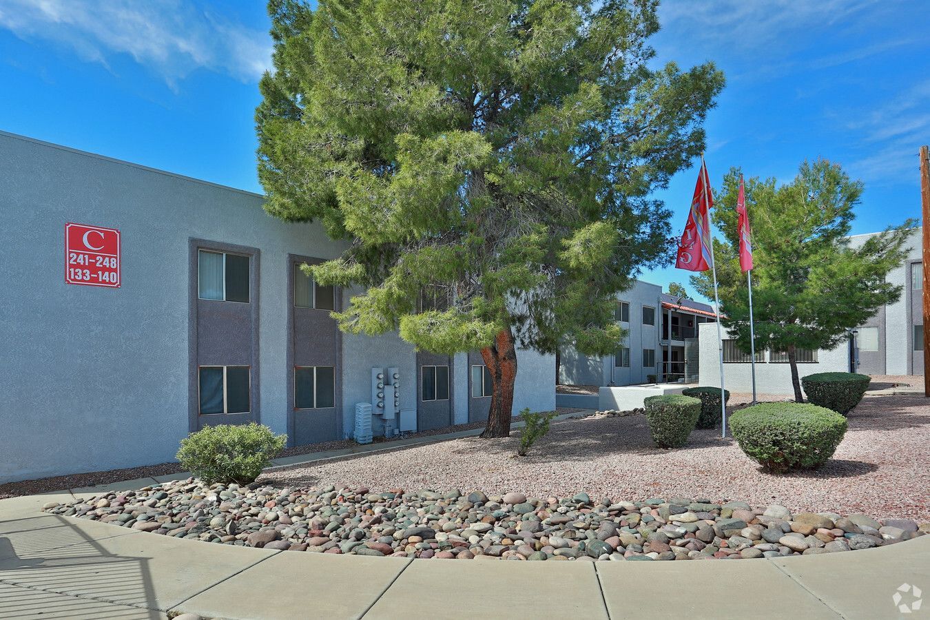 Mountain Lakes Apartments  - Image 2