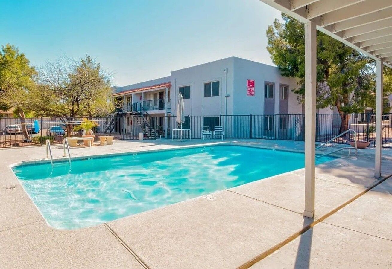 Mountain Lakes Apartments  - Image 9
