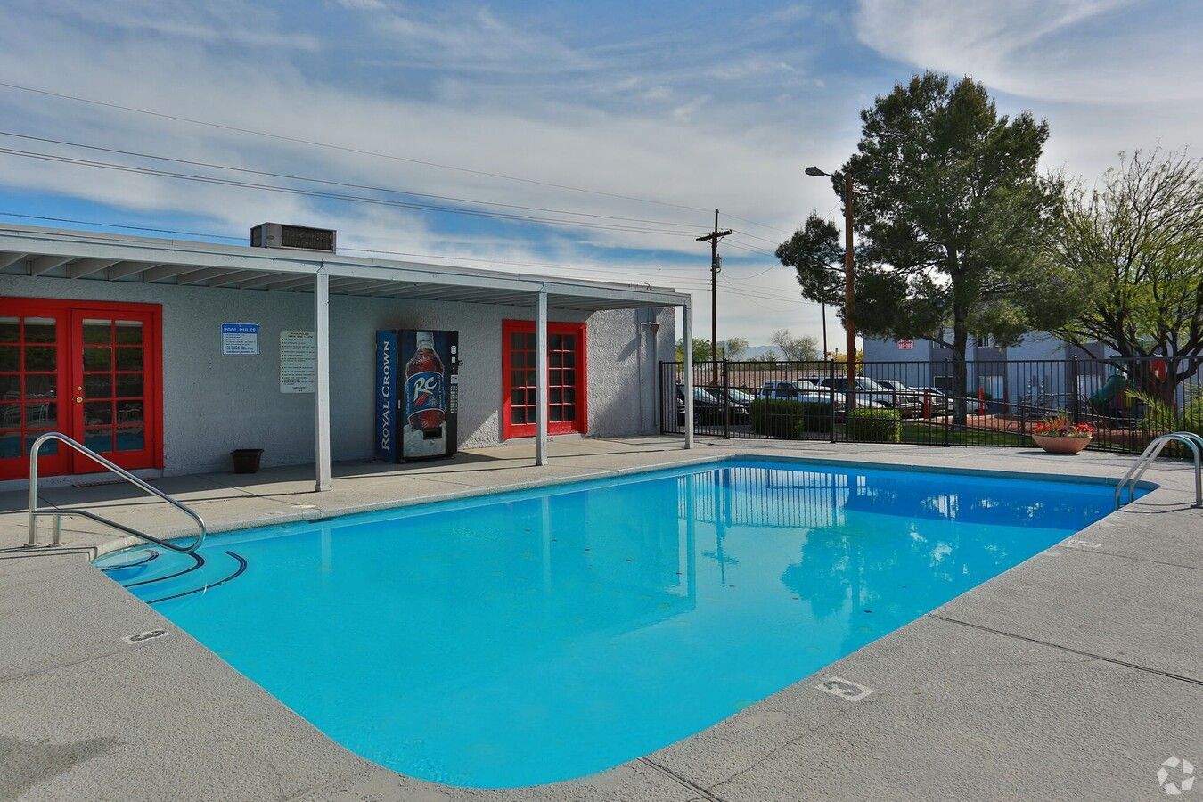 Mountain Lakes Apartments  - Image 10