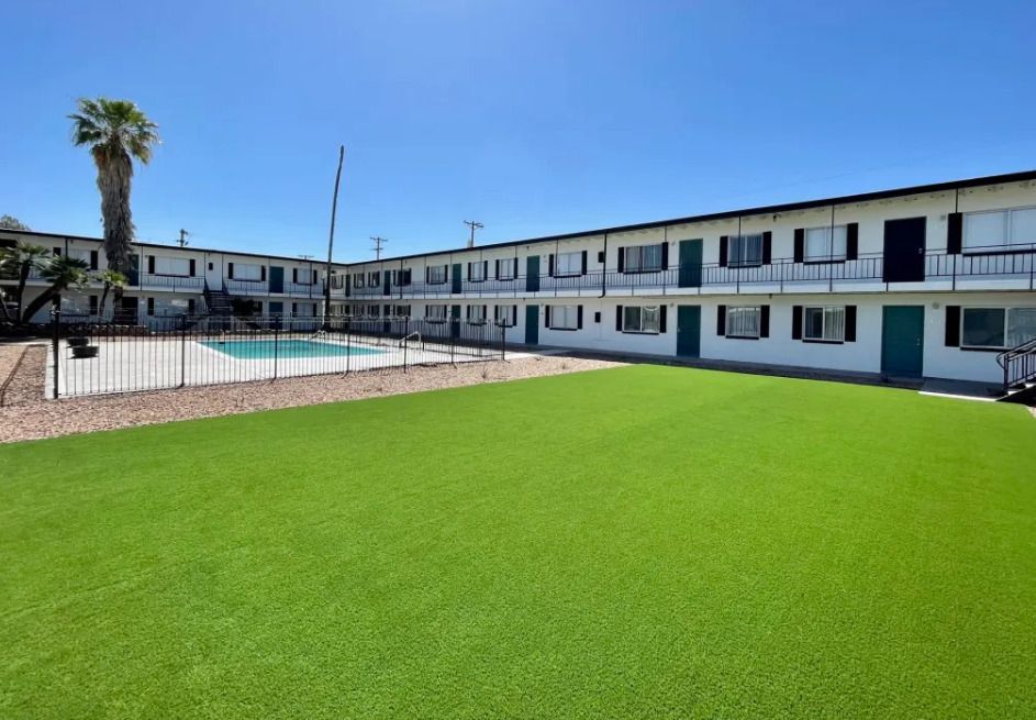 The Onyx Apartments  - Image 4