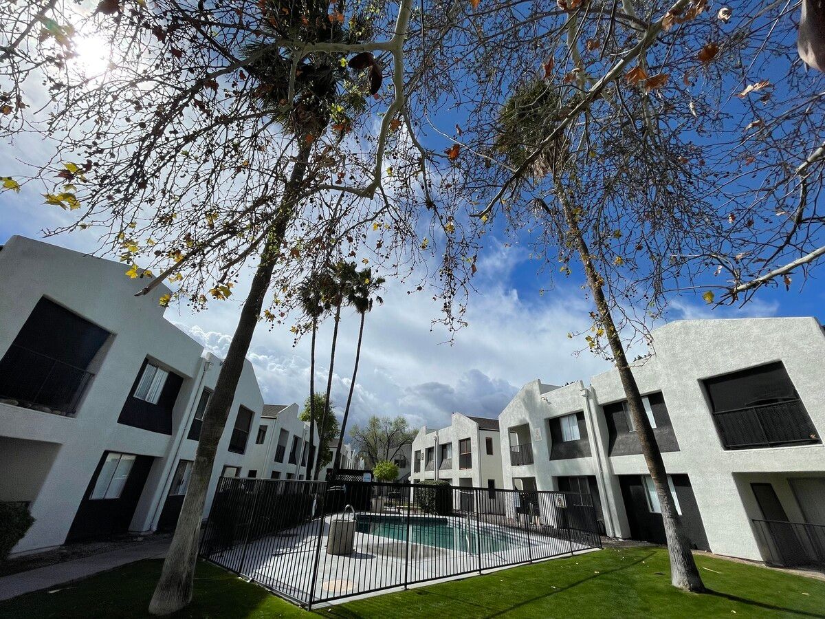 The Quails Apartments - Image 3