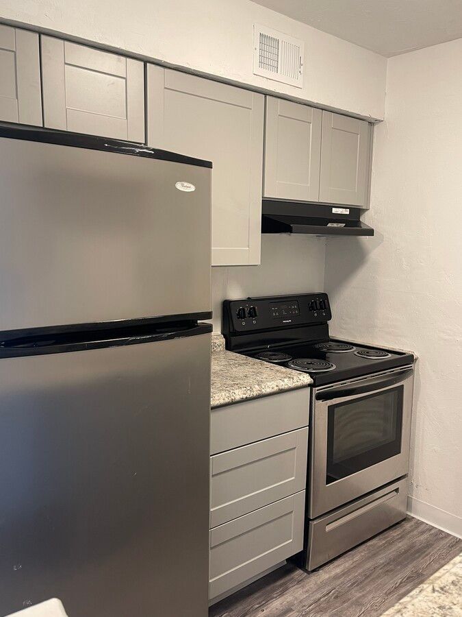 The Quails Apartments - Image 4