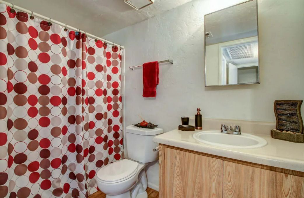 The Quails Apartments - Image 8