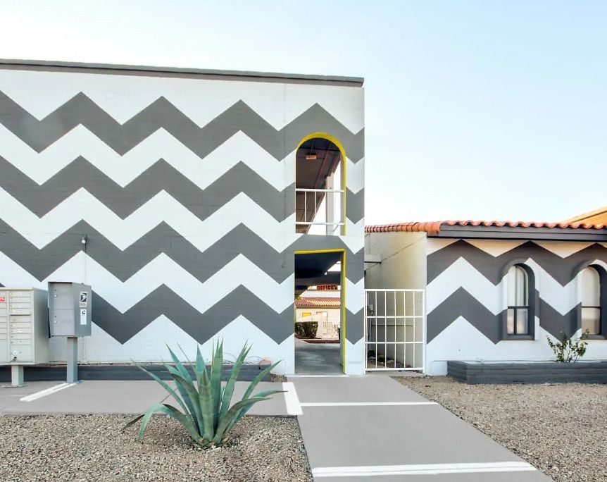 The Retro Apartments - Image 5